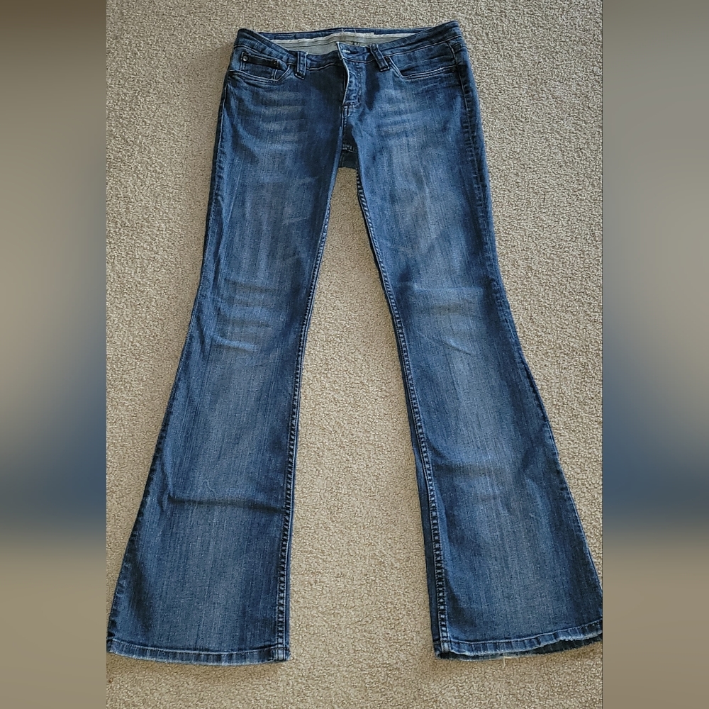 Refuge Jeans